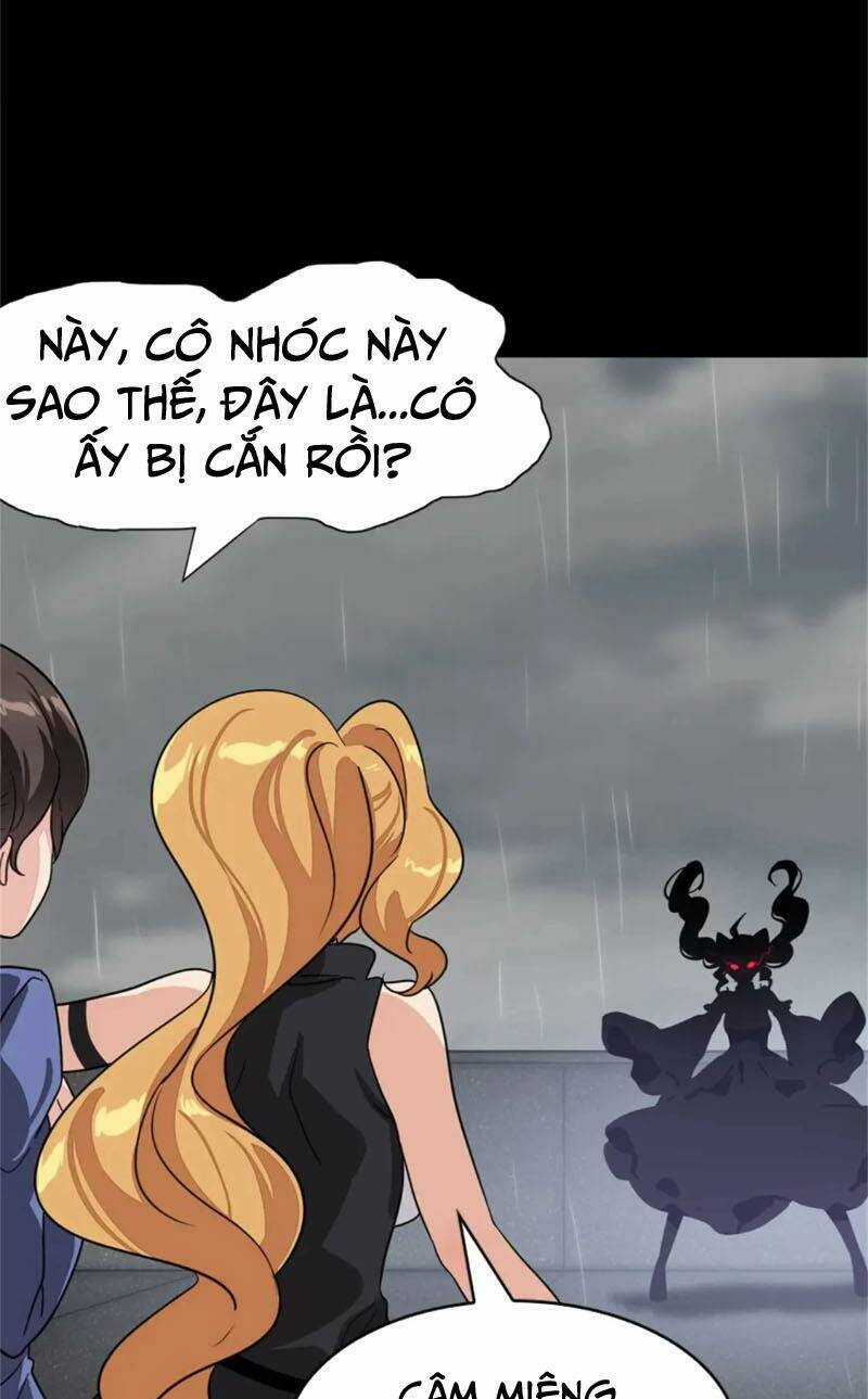Bạn Gái Zombie Của Tôi Chapter 412 trang 1