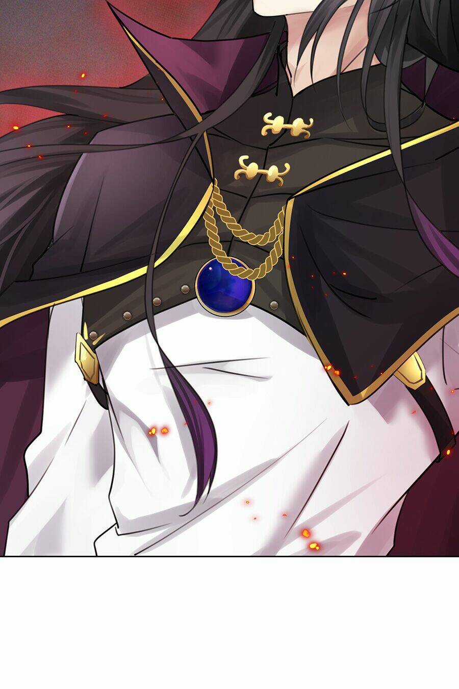 Bản Giáo Chủ Thân Bất Do Kỷ Chapter 1 trang 14