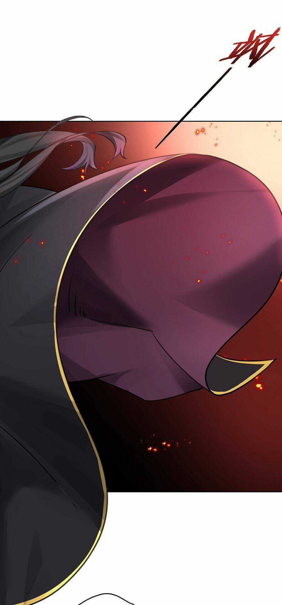 Bản Giáo Chủ Thân Bất Do Kỷ Chapter 1 trang 18