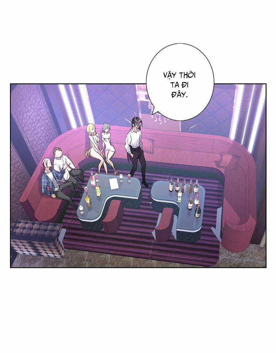 Bản Giáo Chủ Thân Bất Do Kỷ Chapter 1 trang 29