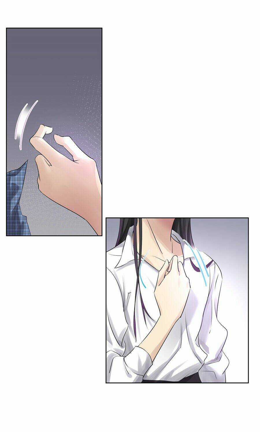 Bản Giáo Chủ Thân Bất Do Kỷ Chapter 1 trang 32