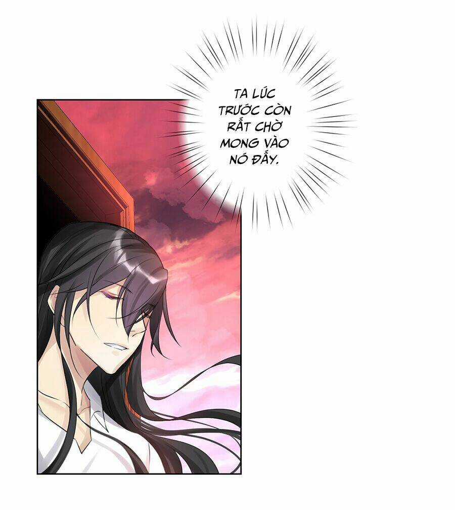 Bản Giáo Chủ Thân Bất Do Kỷ Chapter 1 trang 34