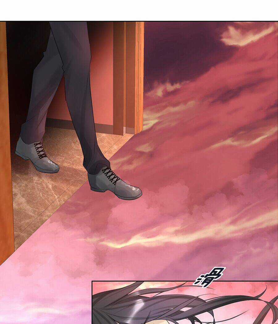 Bản Giáo Chủ Thân Bất Do Kỷ Chapter 1 trang 35