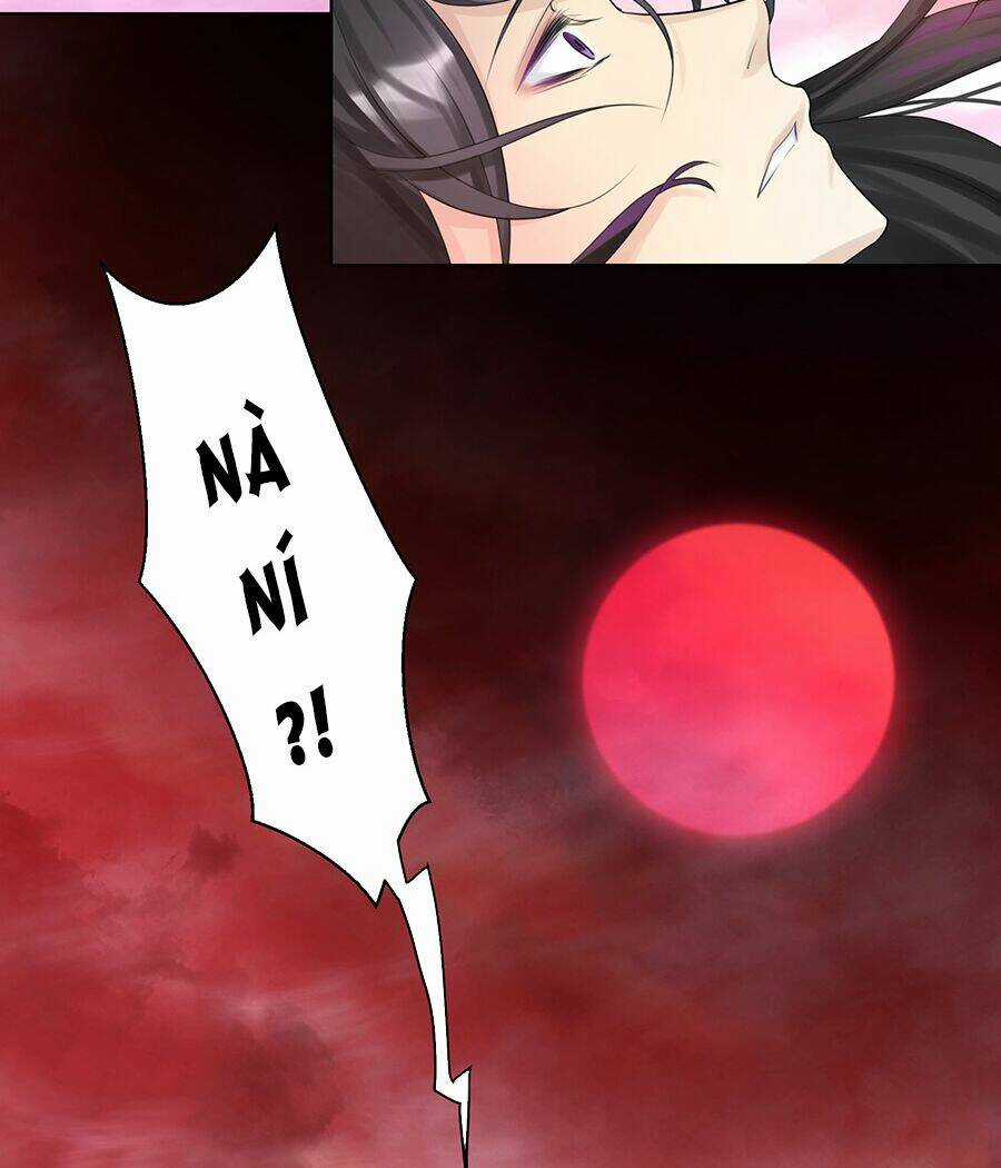 Bản Giáo Chủ Thân Bất Do Kỷ Chapter 1 trang 36