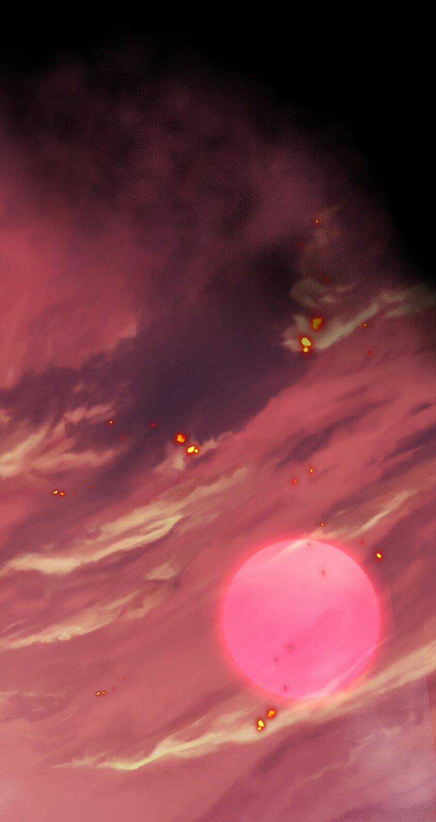 Bản Giáo Chủ Thân Bất Do Kỷ Chapter 1 trang 39