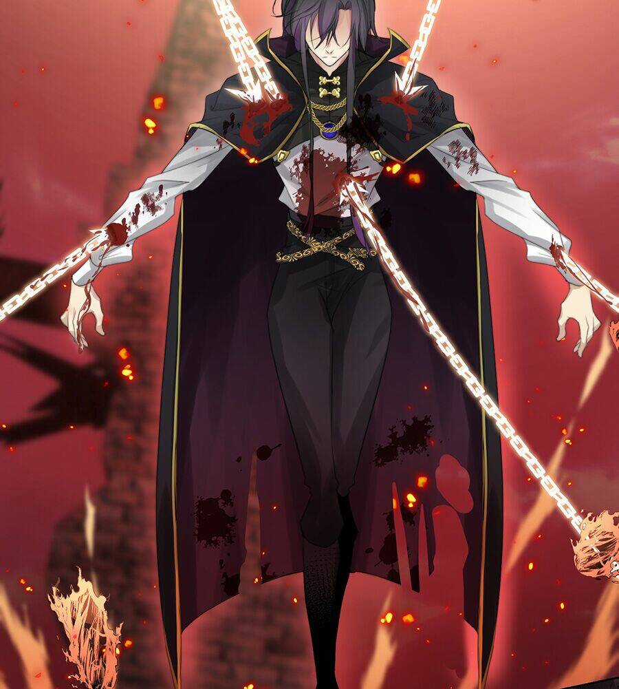 Bản Giáo Chủ Thân Bất Do Kỷ Chapter 1 trang 43