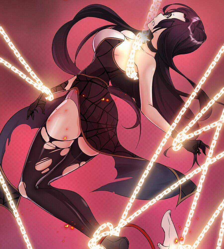 Bản Giáo Chủ Thân Bất Do Kỷ Chapter 1 trang 46