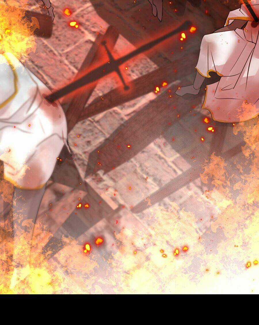 Bản Giáo Chủ Thân Bất Do Kỷ Chapter 1 trang 5