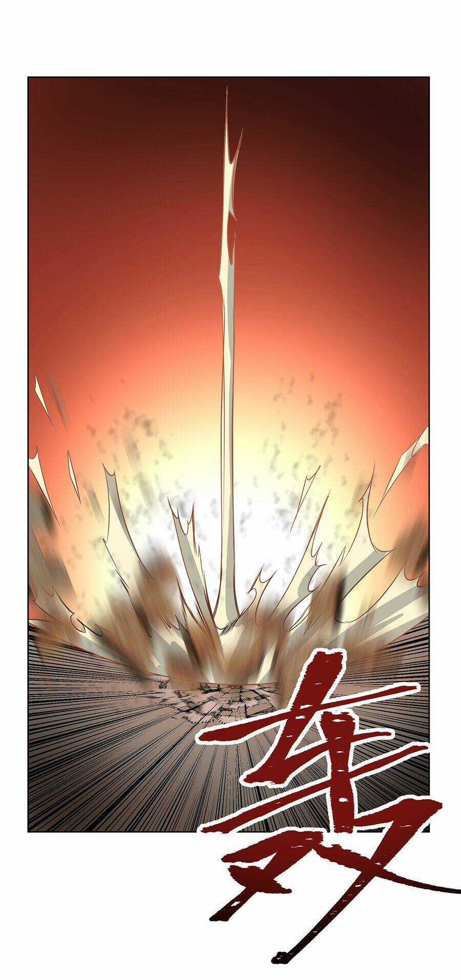 Bản Giáo Chủ Thân Bất Do Kỷ Chapter 1 trang 52