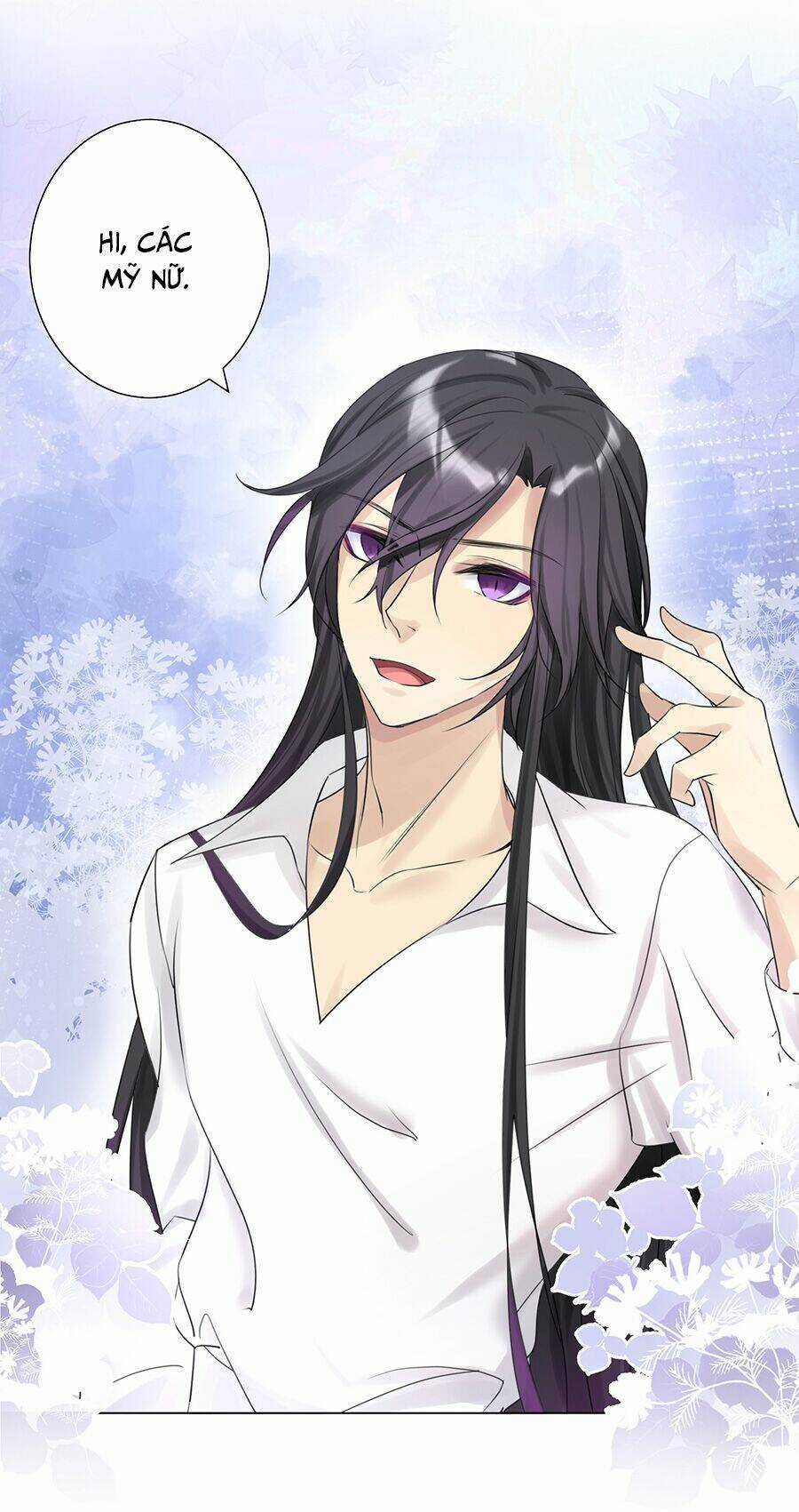 Bản Giáo Chủ Thân Bất Do Kỷ Chapter 1 trang 60