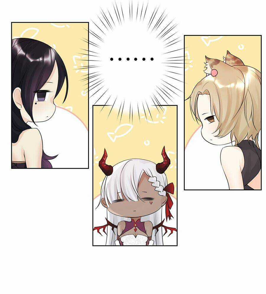 Bản Giáo Chủ Thân Bất Do Kỷ Chapter 1 trang 62