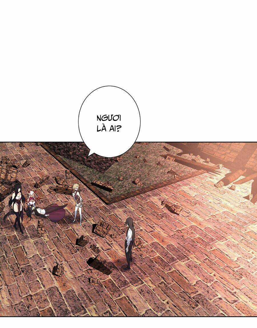 Bản Giáo Chủ Thân Bất Do Kỷ Chapter 1 trang 64