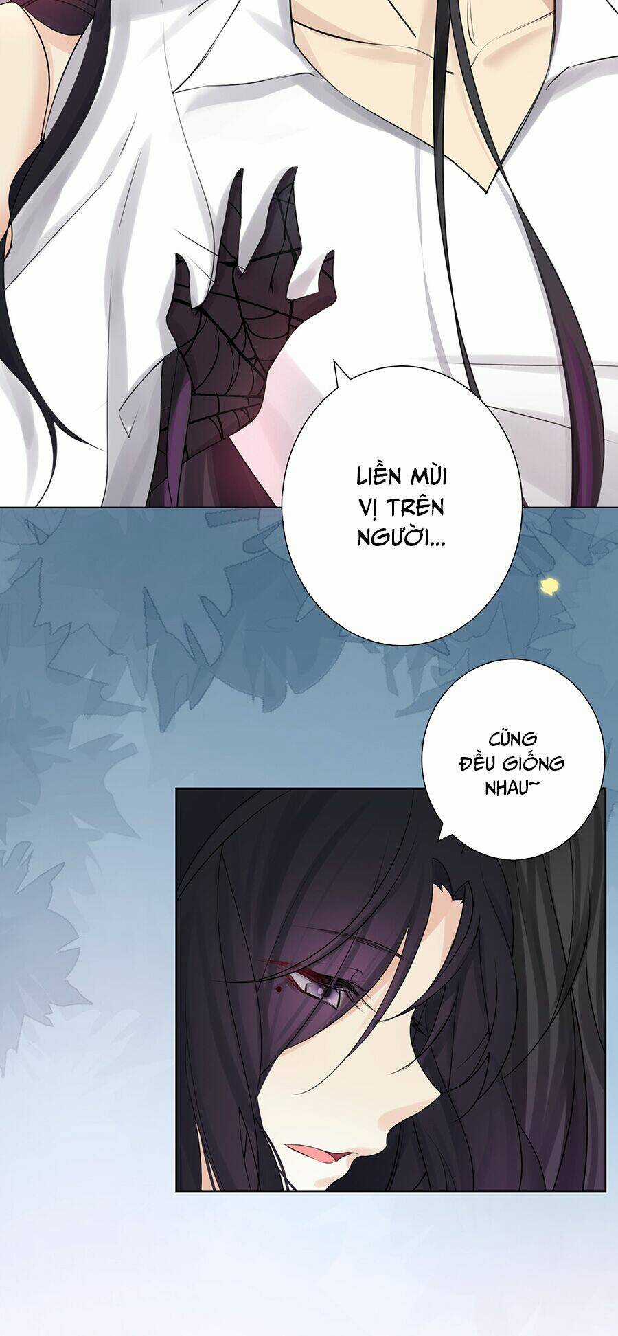 Bản Giáo Chủ Thân Bất Do Kỷ Chapter 1 trang 68