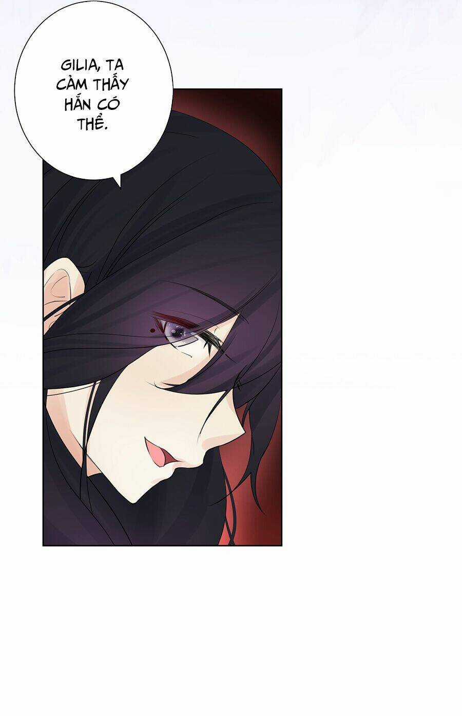 Bản Giáo Chủ Thân Bất Do Kỷ Chapter 1 trang 69