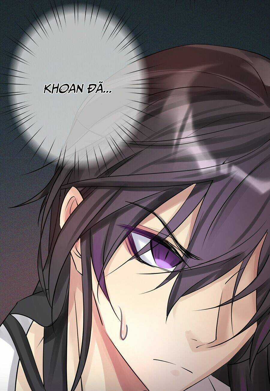 Bản Giáo Chủ Thân Bất Do Kỷ Chapter 1 trang 73