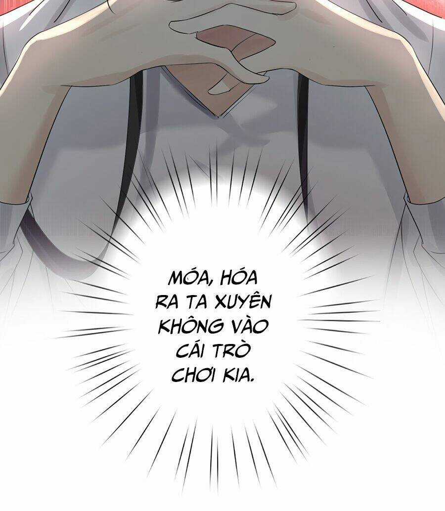 Bản Giáo Chủ Thân Bất Do Kỷ Chapter 1 trang 78