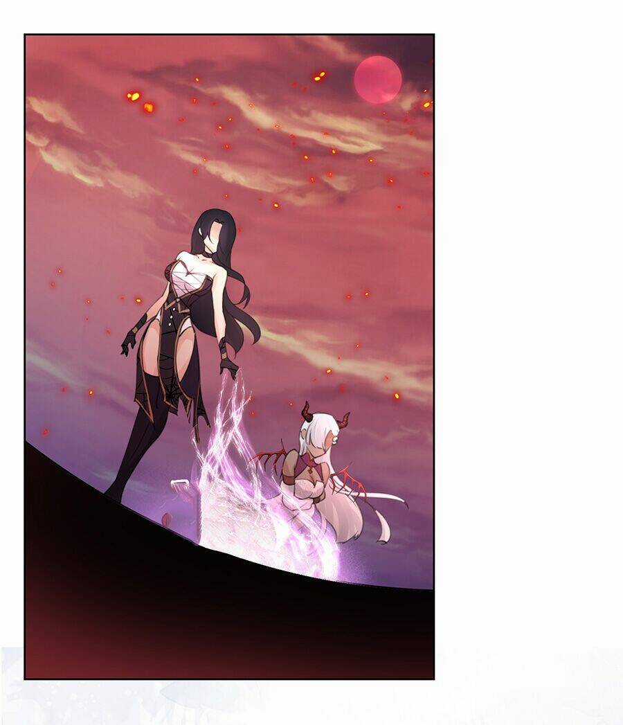 Bản Giáo Chủ Thân Bất Do Kỷ Chapter 1 trang 80