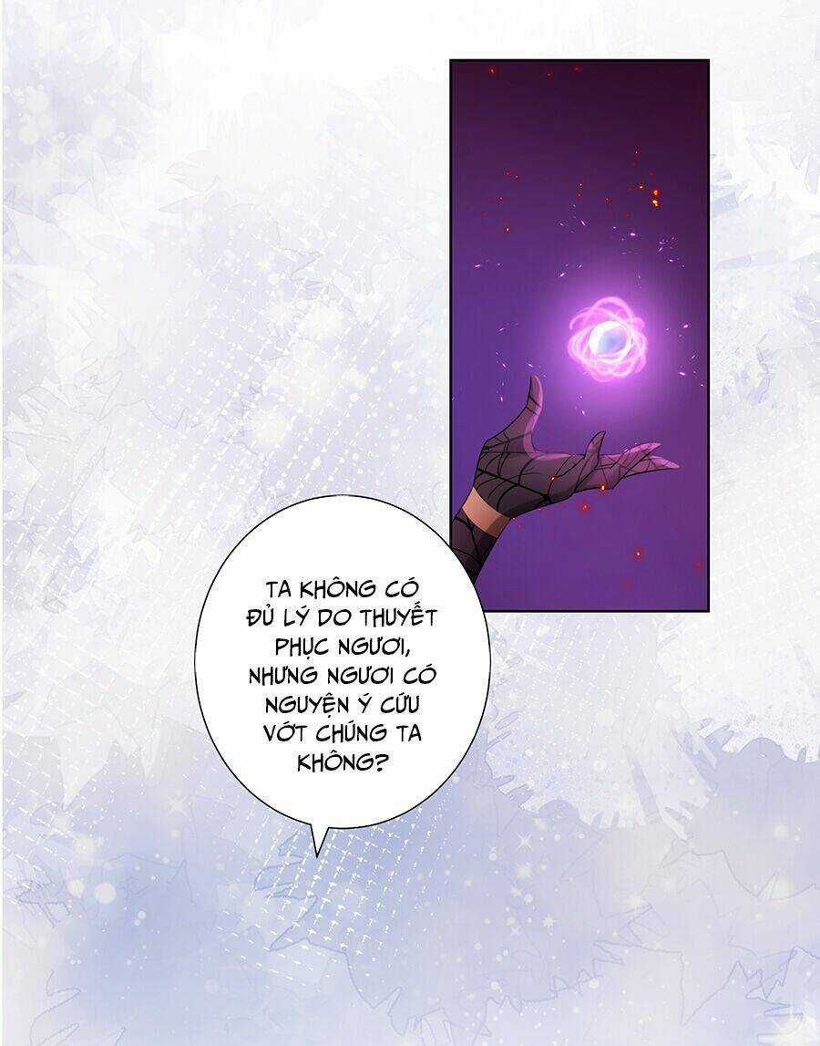 Bản Giáo Chủ Thân Bất Do Kỷ Chapter 1 trang 81