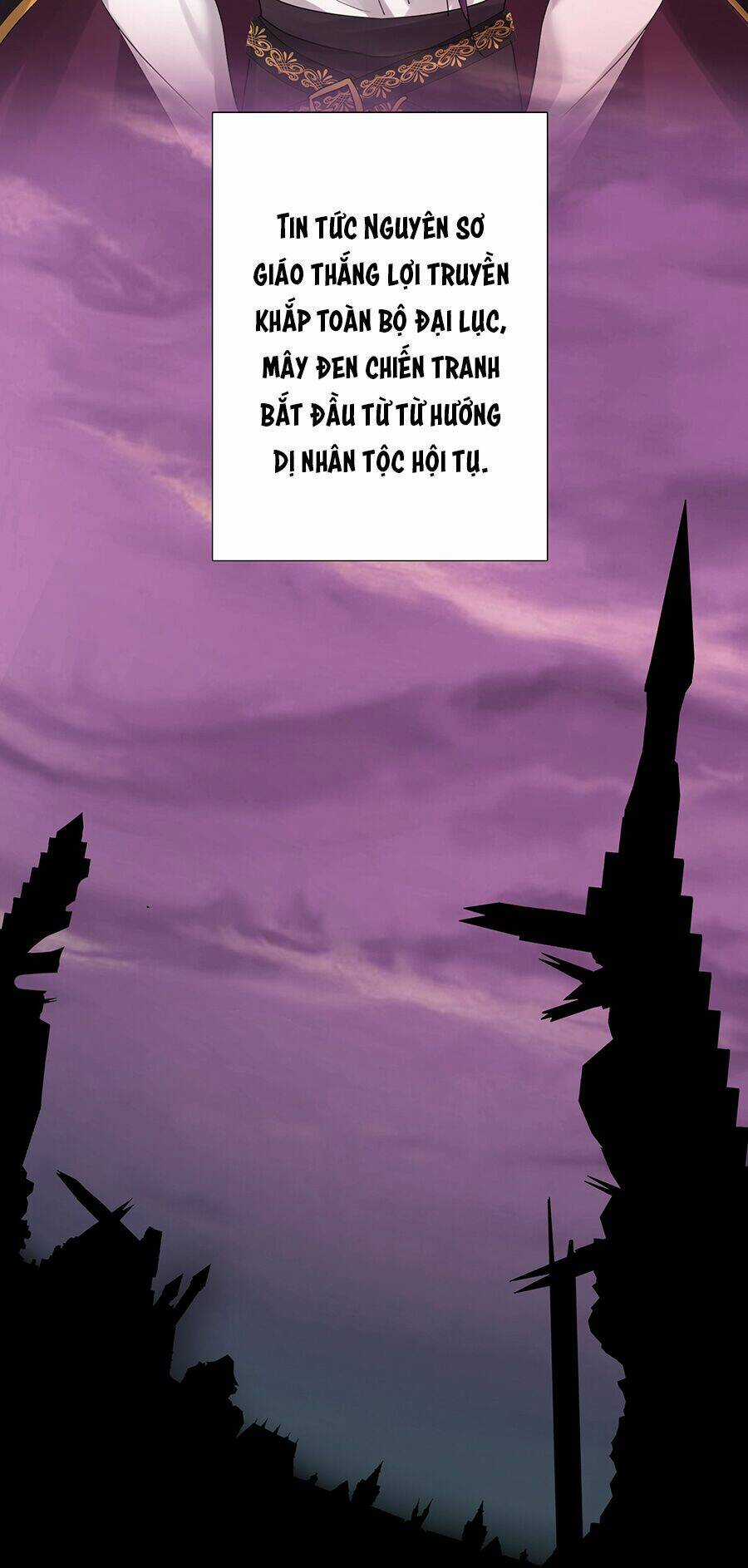 Bản Giáo Chủ Thân Bất Do Kỷ Chapter 1 trang 95