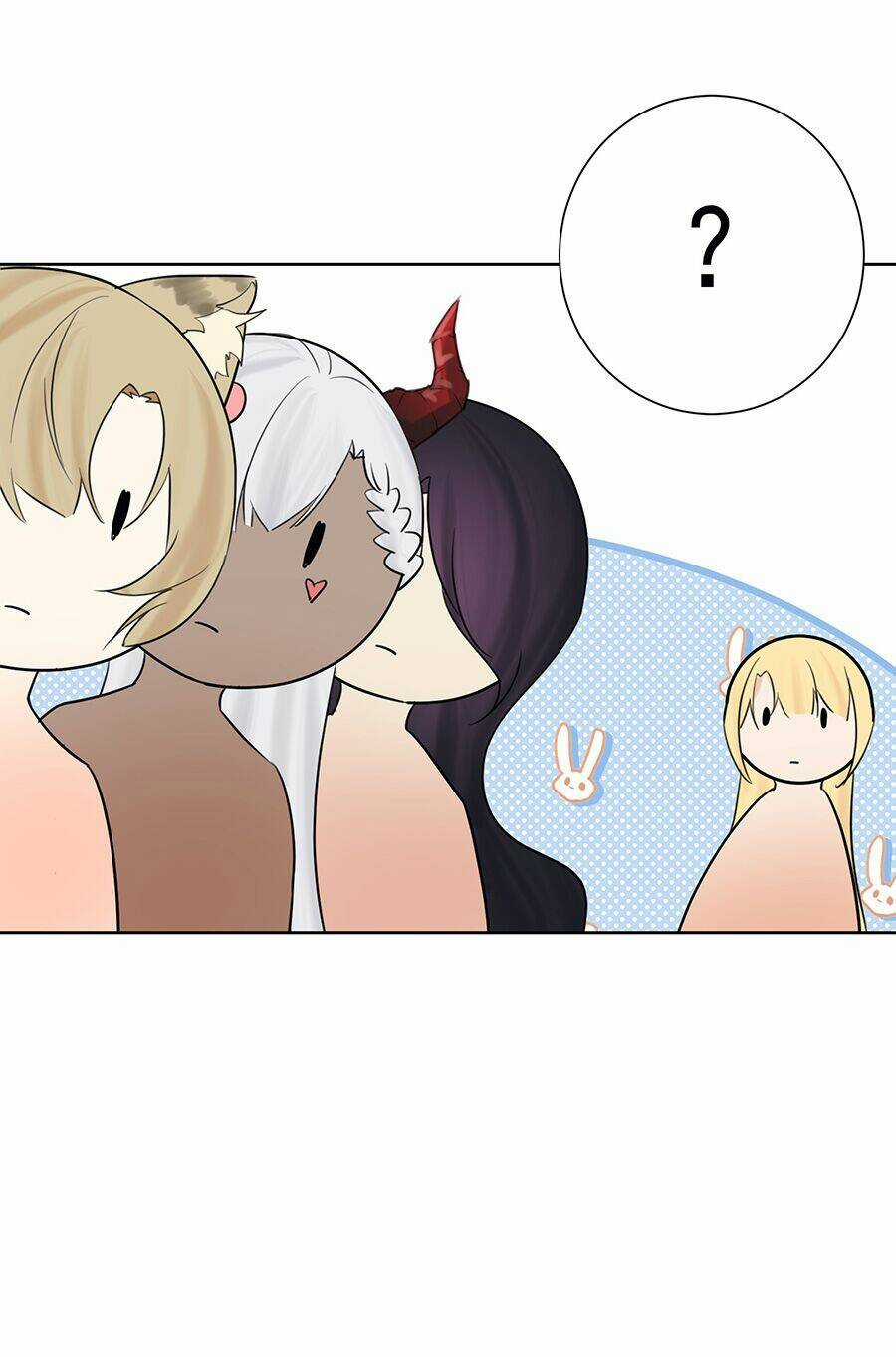 Bản Giáo Chủ Thân Bất Do Kỷ Chapter 10 trang 18