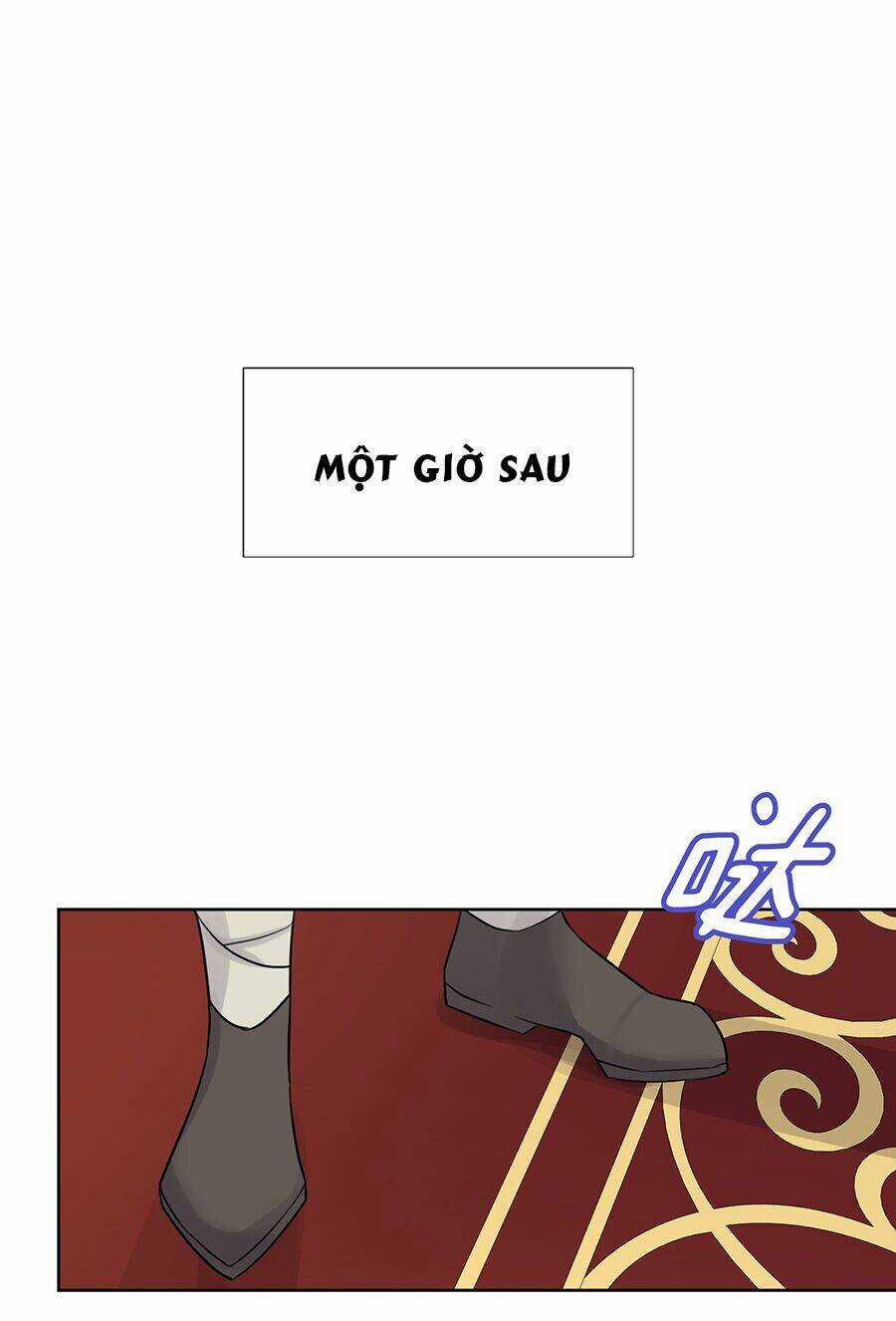 Bản Giáo Chủ Thân Bất Do Kỷ Chapter 10 trang 19