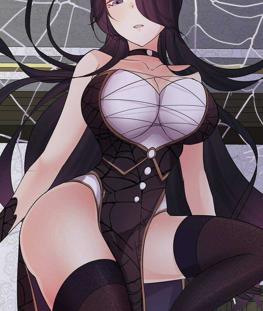 Bản Giáo Chủ Thân Bất Do Kỷ Chapter 10 trang 22