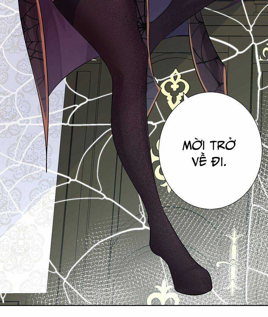 Bản Giáo Chủ Thân Bất Do Kỷ Chapter 10 trang 23