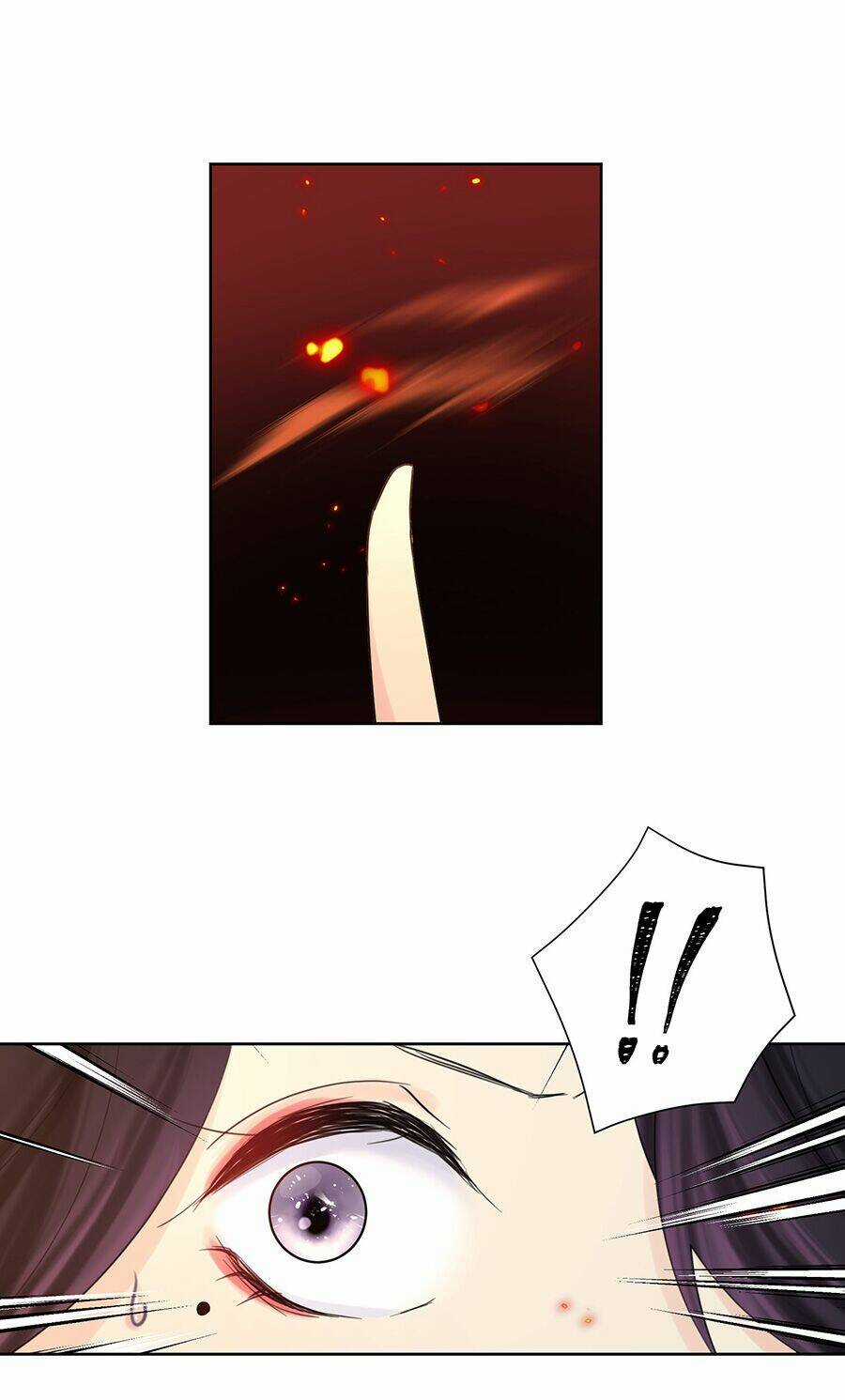 Bản Giáo Chủ Thân Bất Do Kỷ Chapter 10 trang 25