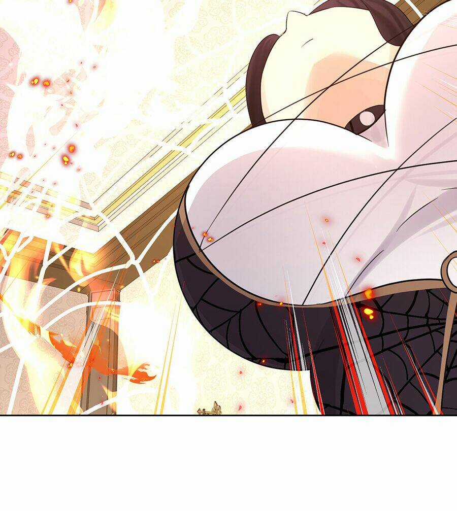 Bản Giáo Chủ Thân Bất Do Kỷ Chapter 10 trang 27