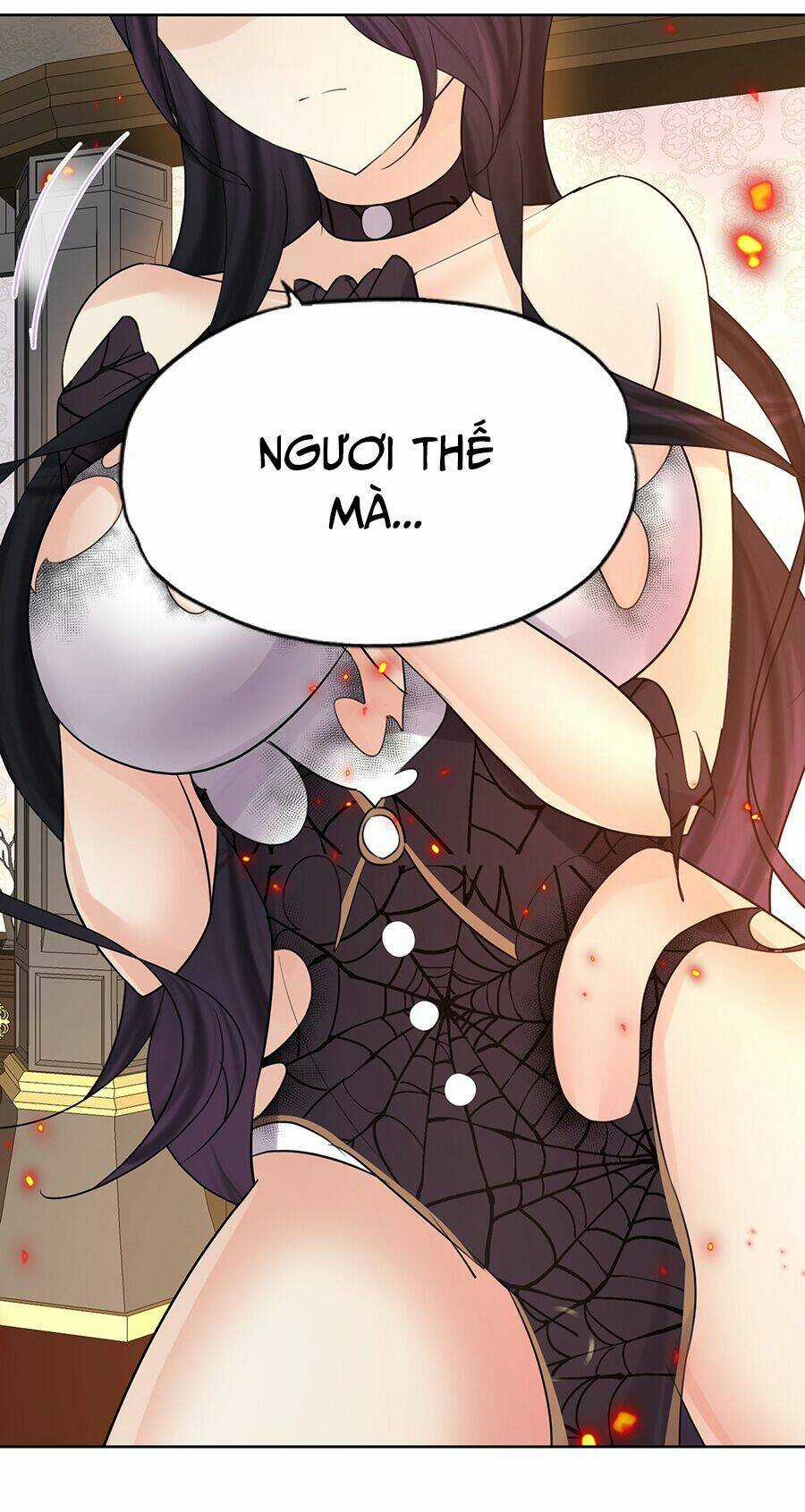 Bản Giáo Chủ Thân Bất Do Kỷ Chapter 10 trang 29