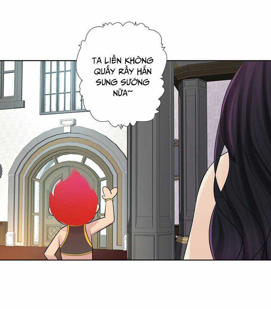 Bản Giáo Chủ Thân Bất Do Kỷ Chapter 10 trang 36