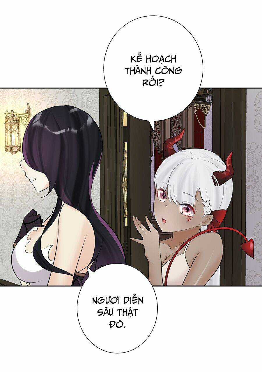 Bản Giáo Chủ Thân Bất Do Kỷ Chapter 10 trang 37