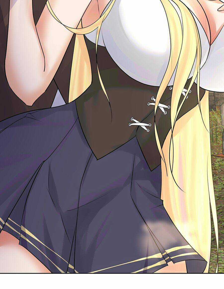 Bản Giáo Chủ Thân Bất Do Kỷ Chapter 11 trang 10