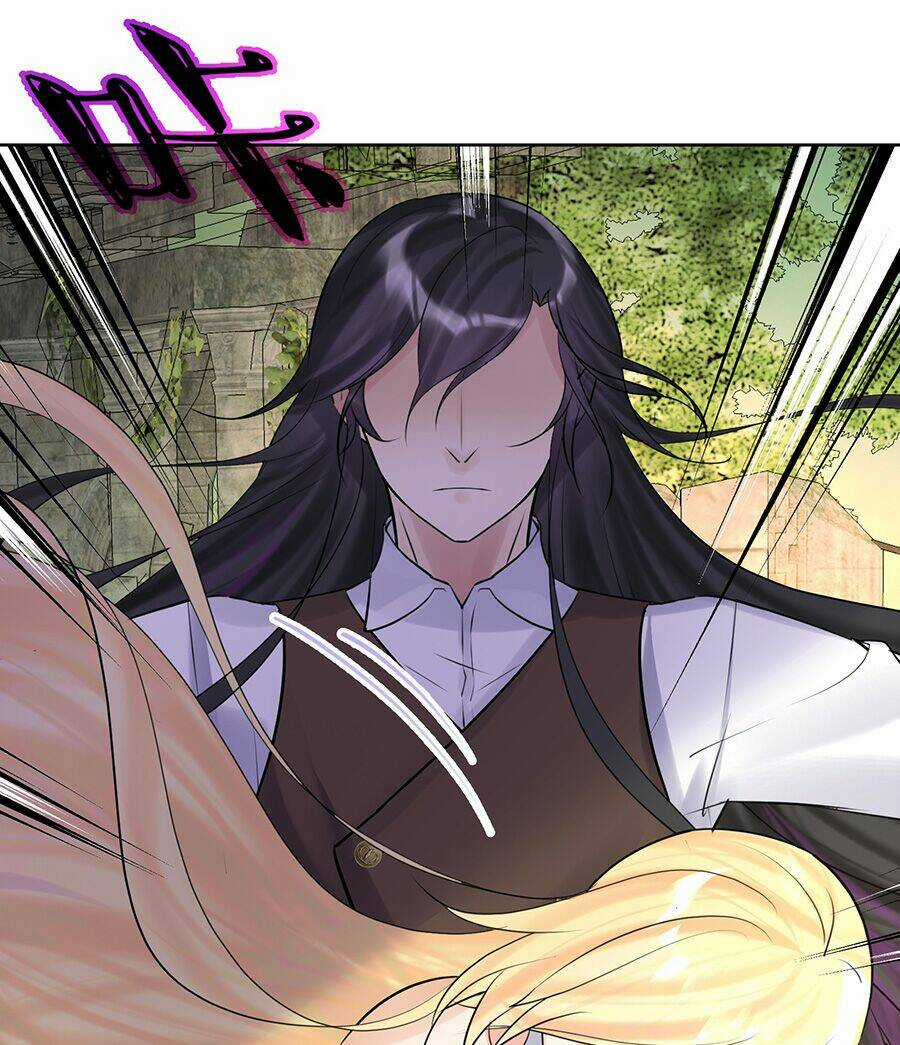 Bản Giáo Chủ Thân Bất Do Kỷ Chapter 11 trang 19