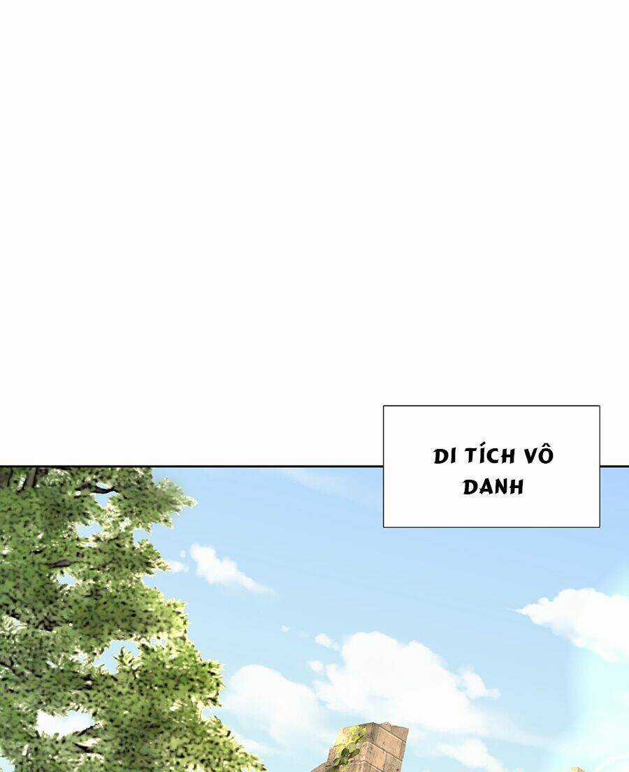 Bản Giáo Chủ Thân Bất Do Kỷ Chapter 11 trang 2