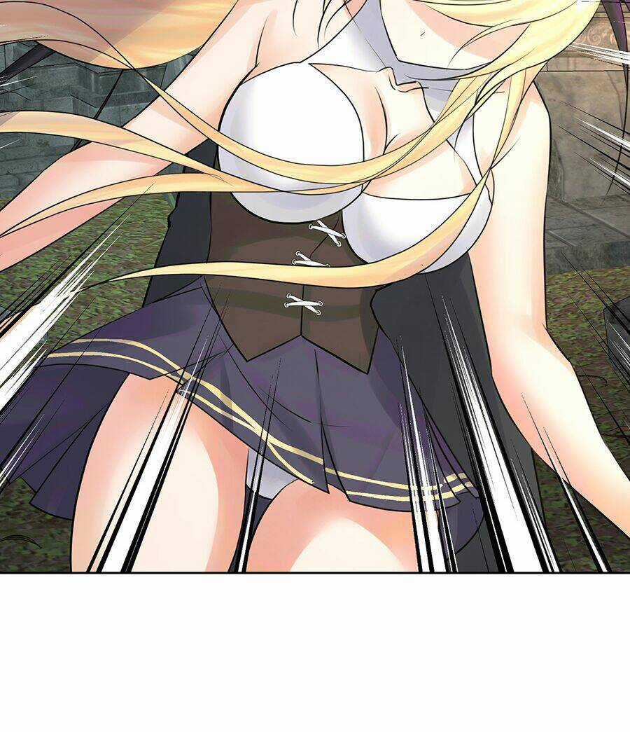 Bản Giáo Chủ Thân Bất Do Kỷ Chapter 11 trang 20