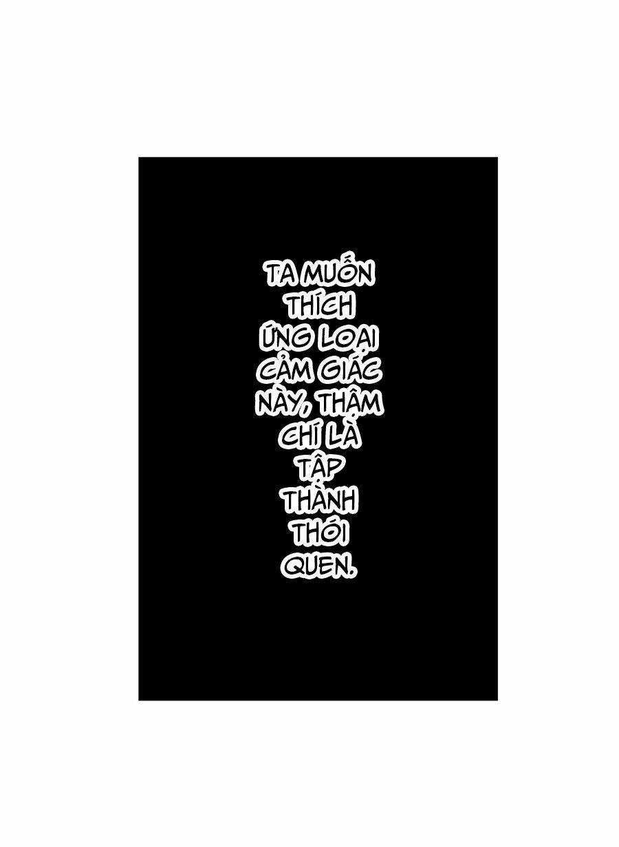 Bản Giáo Chủ Thân Bất Do Kỷ Chapter 11 trang 21