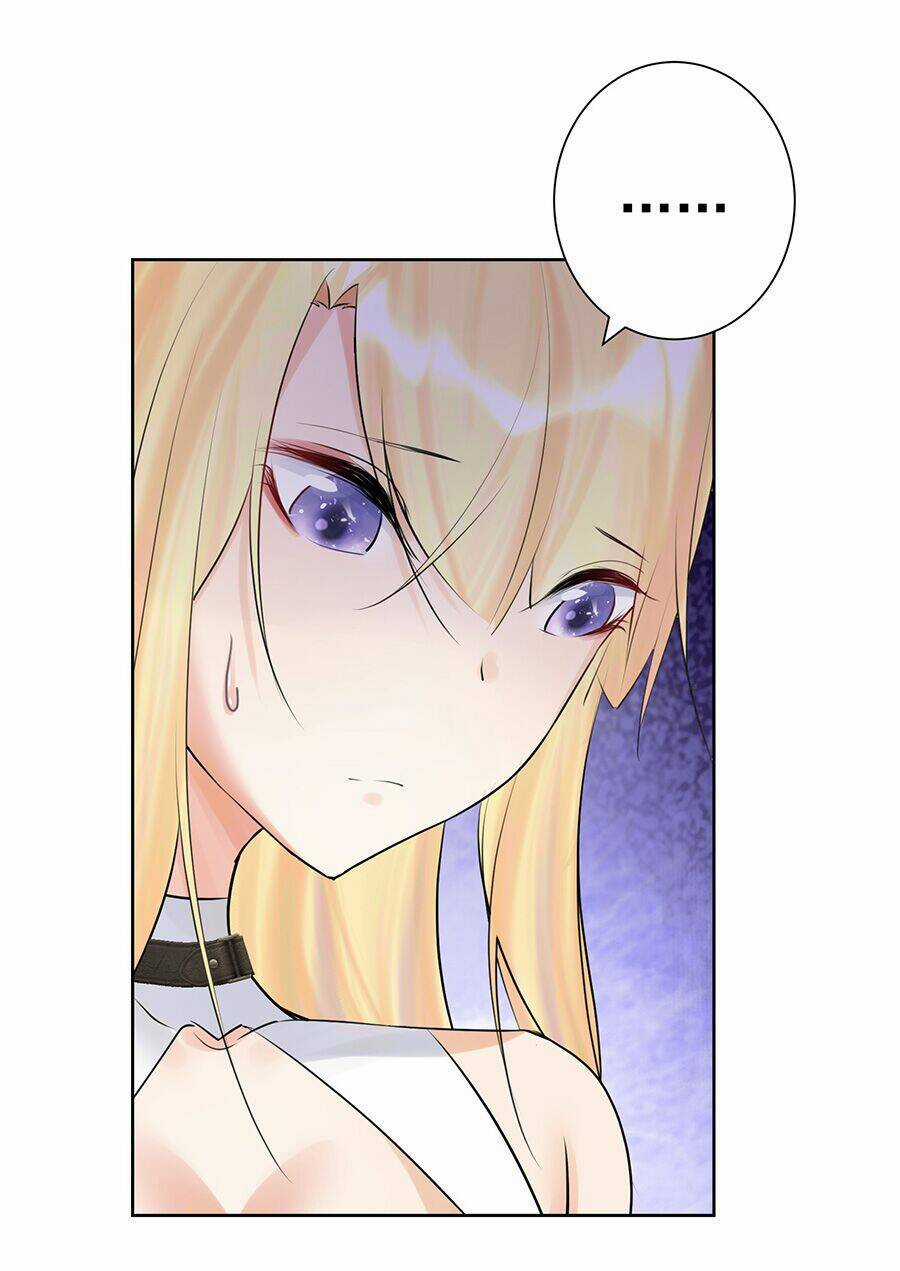 Bản Giáo Chủ Thân Bất Do Kỷ Chapter 11 trang 25