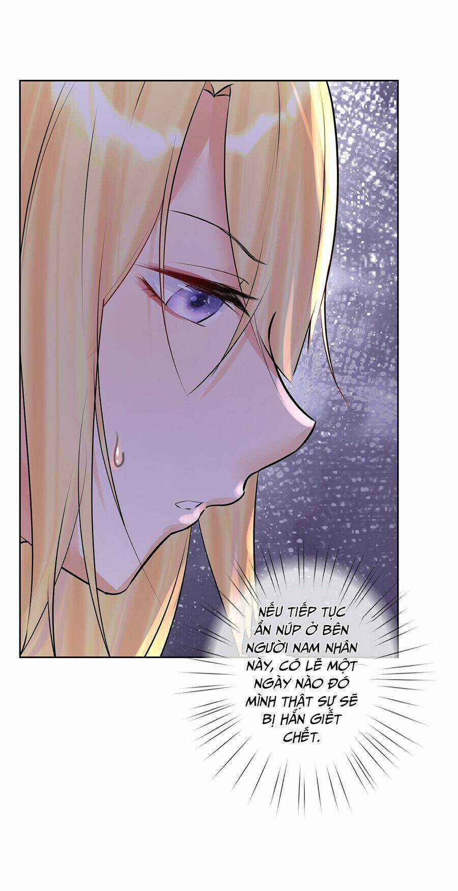 Bản Giáo Chủ Thân Bất Do Kỷ Chapter 11 trang 28