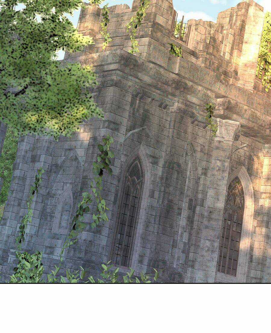 Bản Giáo Chủ Thân Bất Do Kỷ Chapter 11 trang 3