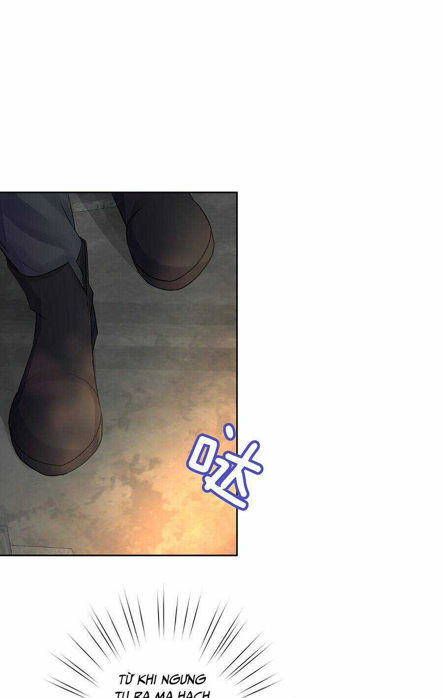 Bản Giáo Chủ Thân Bất Do Kỷ Chapter 11 trang 36