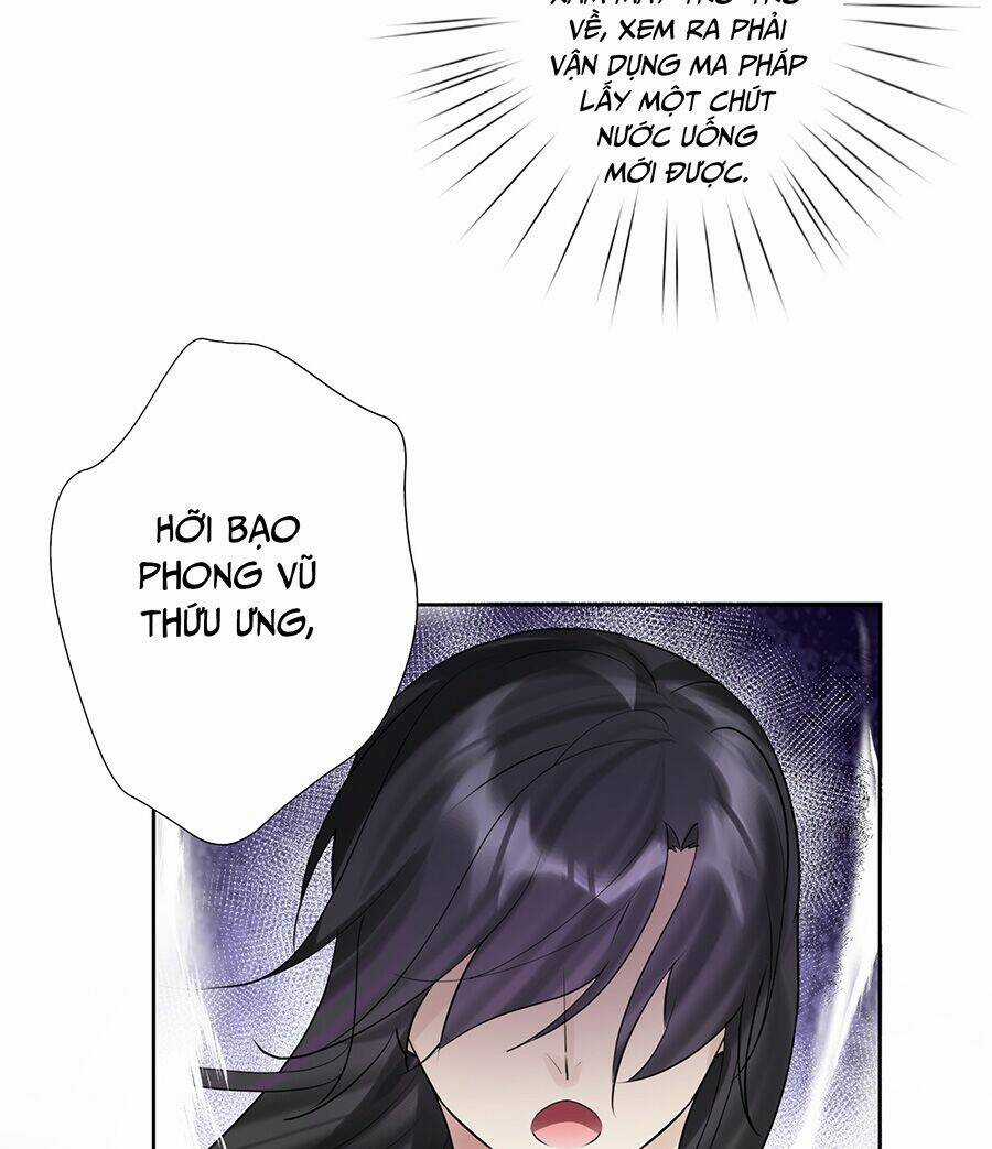 Bản Giáo Chủ Thân Bất Do Kỷ Chapter 11 trang 38