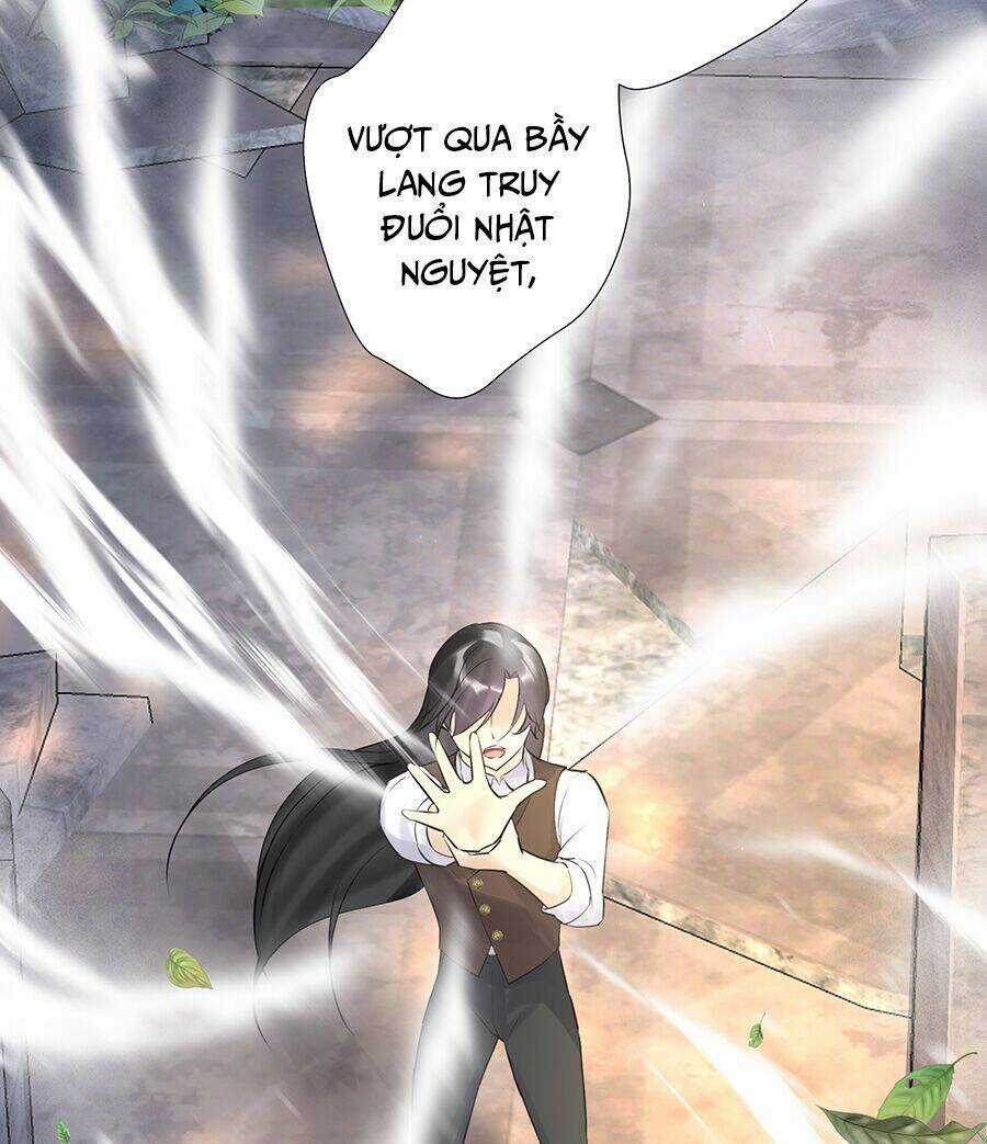 Bản Giáo Chủ Thân Bất Do Kỷ Chapter 11 trang 40