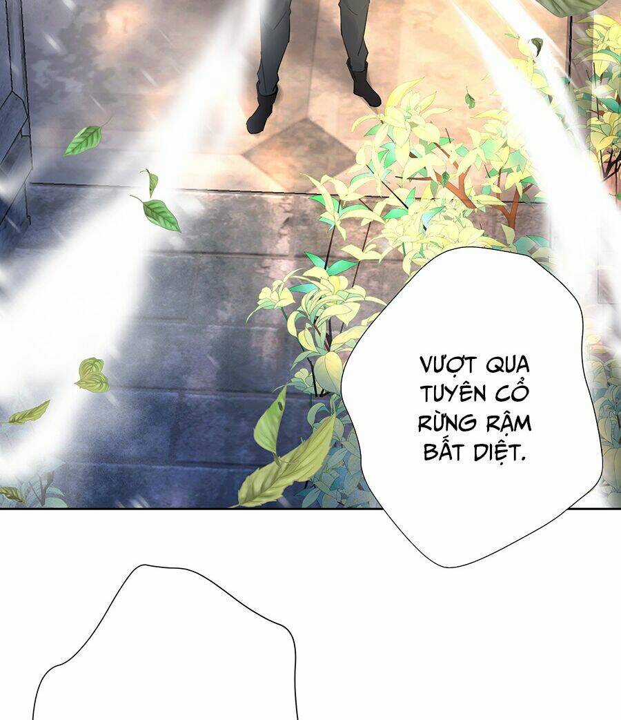 Bản Giáo Chủ Thân Bất Do Kỷ Chapter 11 trang 41