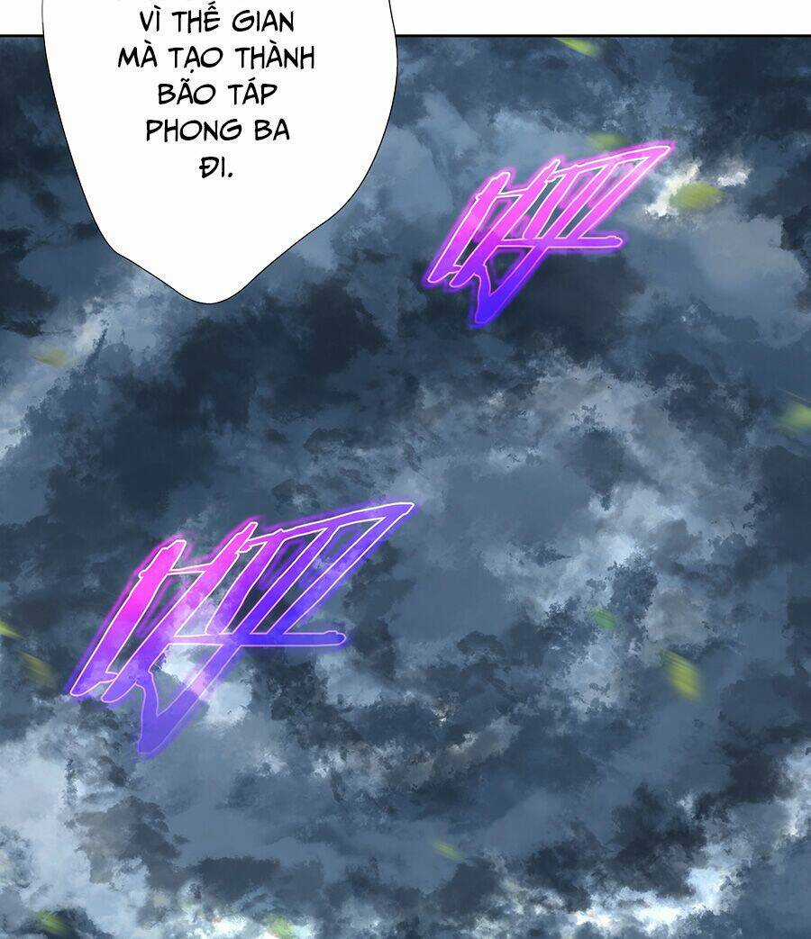 Bản Giáo Chủ Thân Bất Do Kỷ Chapter 11 trang 42