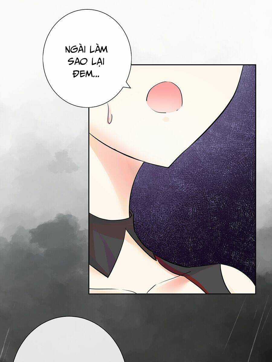 Bản Giáo Chủ Thân Bất Do Kỷ Chapter 11 trang 46