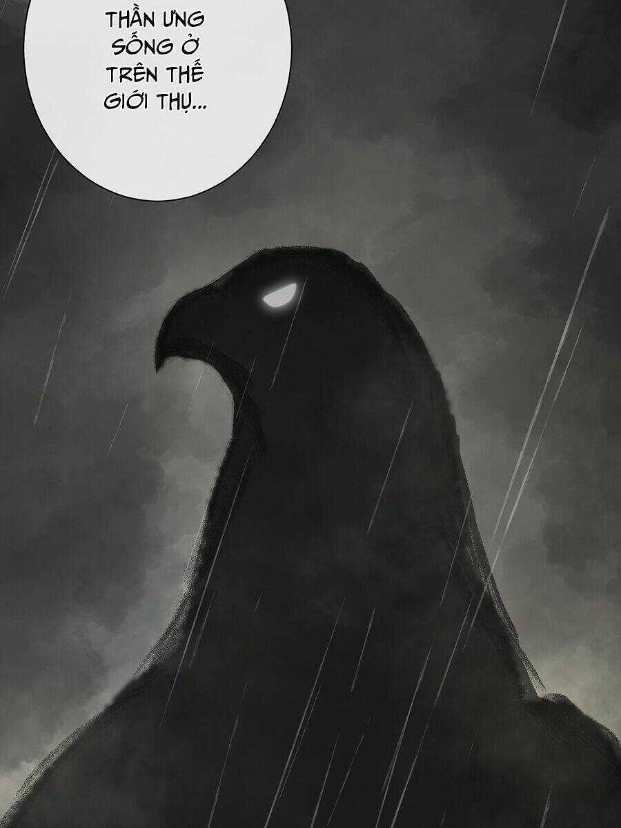 Bản Giáo Chủ Thân Bất Do Kỷ Chapter 11 trang 47