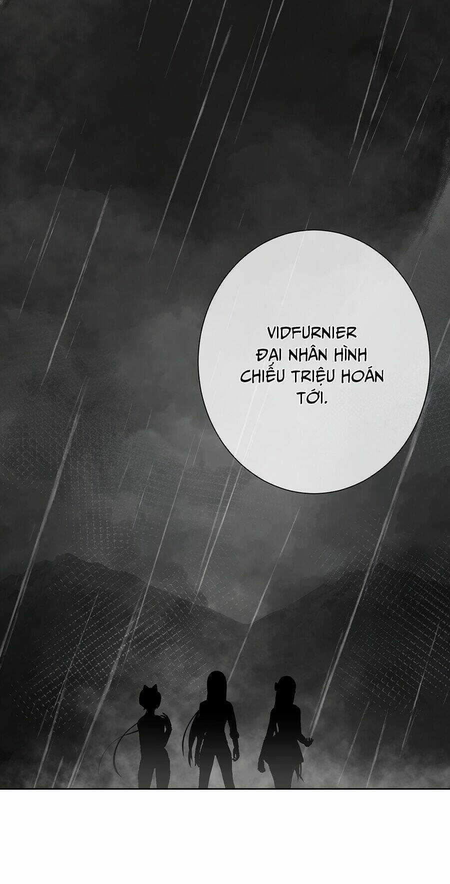 Bản Giáo Chủ Thân Bất Do Kỷ Chapter 11 trang 48