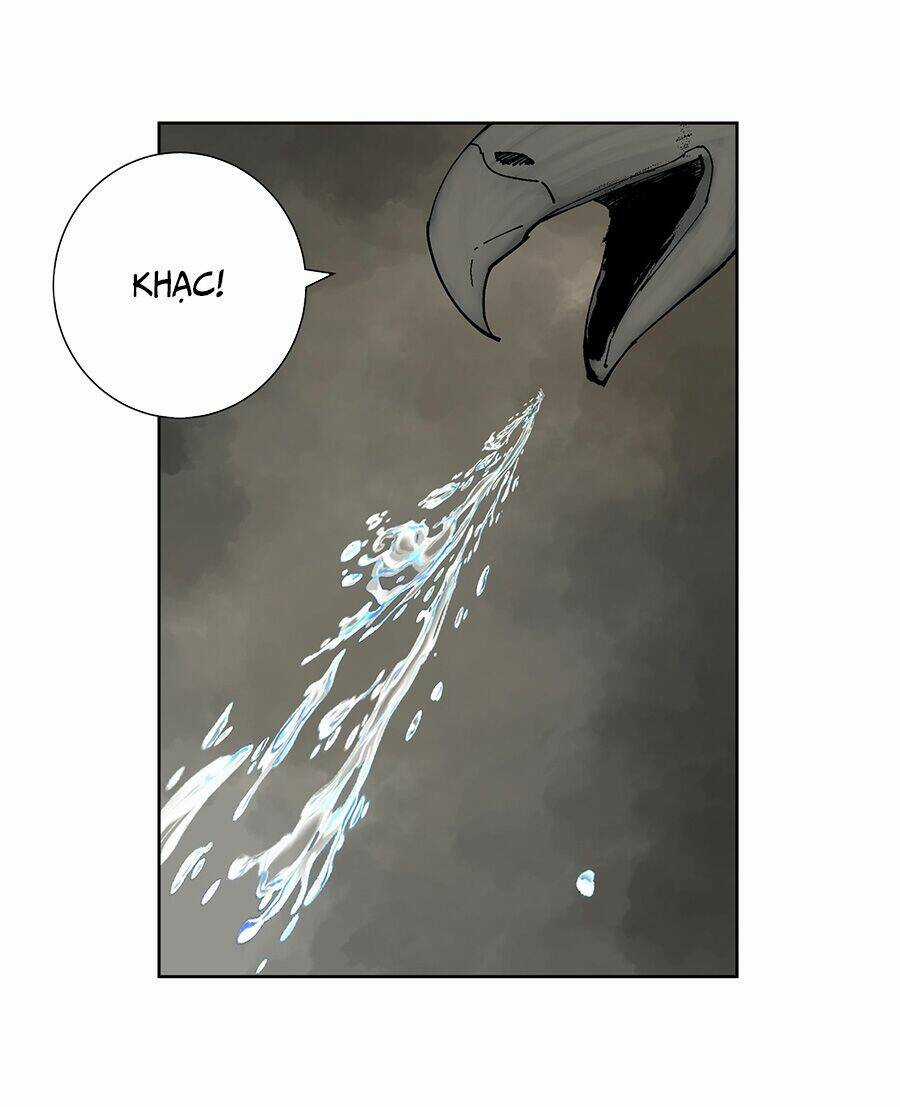 Bản Giáo Chủ Thân Bất Do Kỷ Chapter 11 trang 50