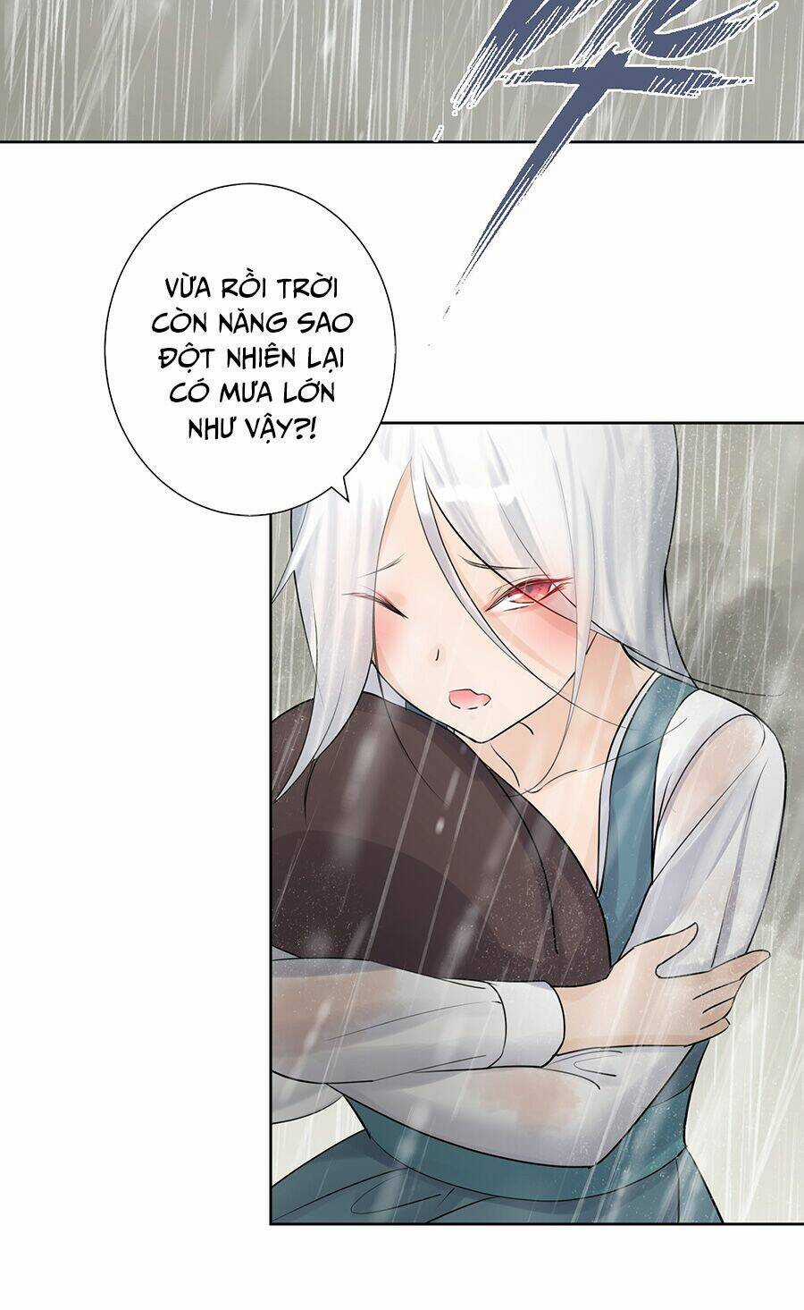 Bản Giáo Chủ Thân Bất Do Kỷ Chapter 11 trang 60